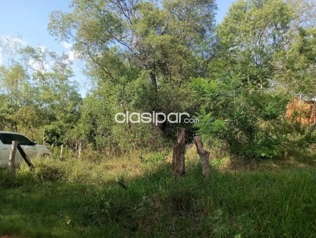 Propiedad de 6,5 Hectáreas, Con Arroyo en Piribebuy - LLA7391873 — foto 4