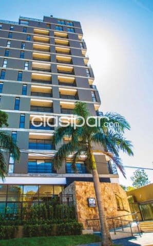 Ed. Torres del mirador: Elegante penthouse, 202 m2, 3 suites, amenities, alta seguridad