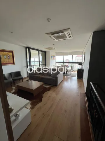 Ed. Torres del mirador: Elegante penthouse, 202 m2, 3 suites, amenities, alta seguridad — foto 4