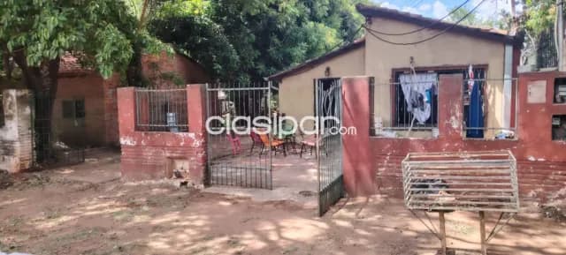 En Venta terreno a 3 minutos del Colegio Gutenberg y de la Av. Cacique Lambaré — foto 2