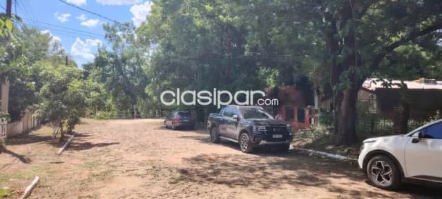 En Venta terreno a 3 minutos del Colegio Gutenberg y de la Av. Cacique Lambaré — foto 4