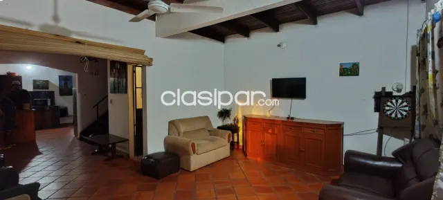En venta imponente granja en la ciudad de apyragua de la cordillera!, foto 3