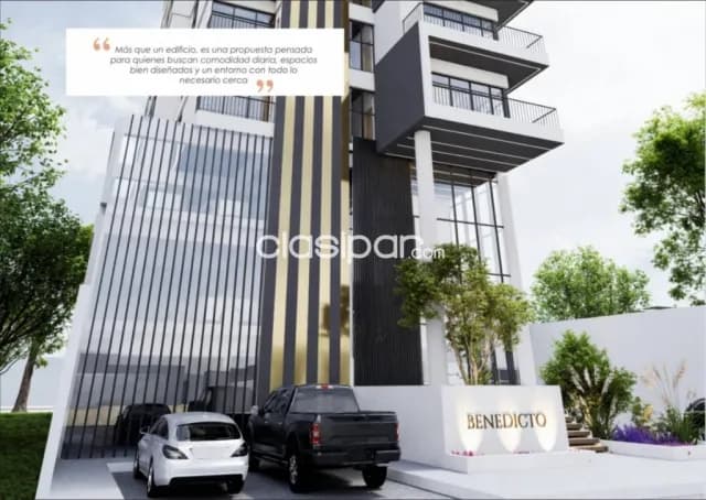 Departamentos en pozo en barrio san antonio de Lambaré, foto 4