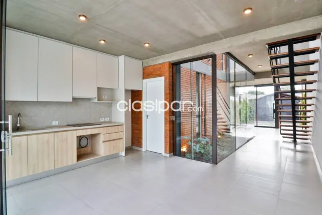 Dúplex a estrenar estilo minimalista, con 3 dormitorios en villa adela - Luque — foto 4