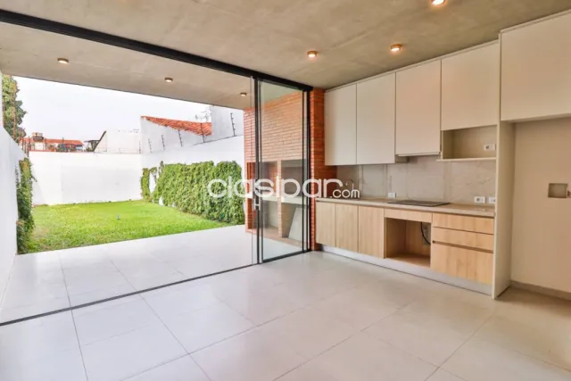 Dúplex a estrenar estilo minimalista, con 3 dormitorios en villa adela - Luque — foto 5