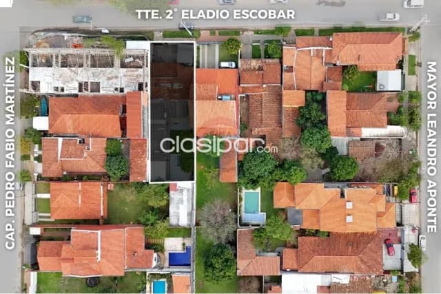 Terreno en san jorge, foto 4