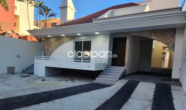 Casa en alquiler en Los Laureles — foto 4