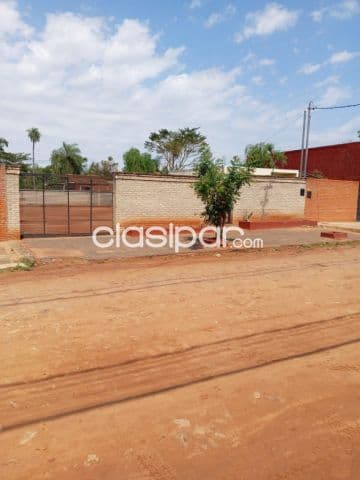 Atencion inversionistas, terreno en venta en la ciudad de Luque ‼️