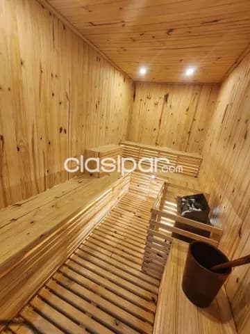 Hotel casa quinta en venta zona Valenzuela, foto 3