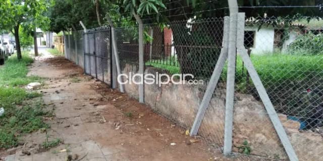 En venta terreno en villa aurelia — foto 4