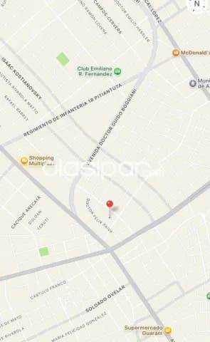 En venta terreno en villa aurelia — foto 5