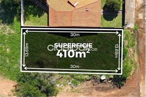 Terreno en venta en Fernando de la Mora Zona Norte en esquina