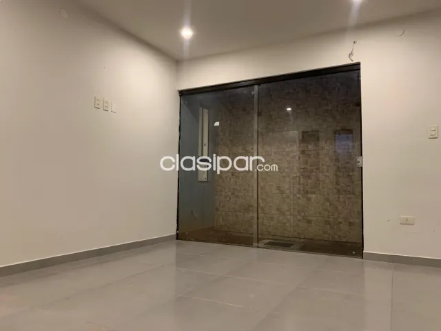 Duplex a estrenar en San Lorenzo zona palacio de justicia — foto 2
