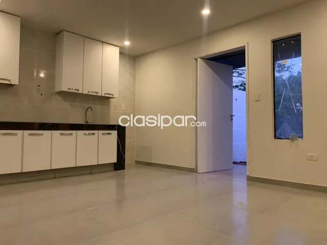 Duplex a estrenar en San Lorenzo zona palacio de justicia — foto 3