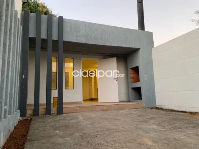 Duplex a estrenar en San Lorenzo zona palacio de justicia — foto 5