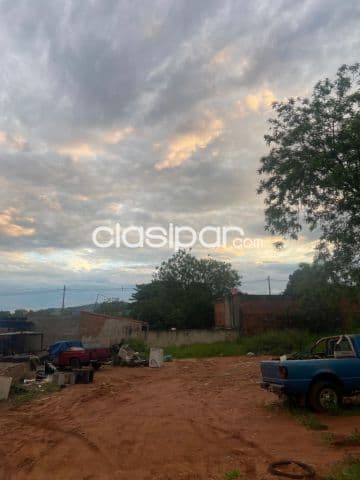 Terreno en Ñemby - b. Rincon (libreta cancelada idesa), foto 1