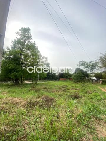 Terreno en Ñemby - b. Rincon media cuadra manual o. Guerrero (libreta cancelada) — foto 4