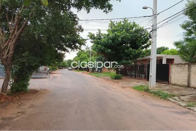 Terreno en San Lorenzo - b. Santa ana amurallado, foto 2