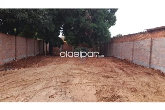 Terreno en San Lorenzo - b. Santa ana amurallado, foto 3