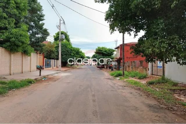 Terreno en San Lorenzo - b. Santa ana amurallado, foto 4
