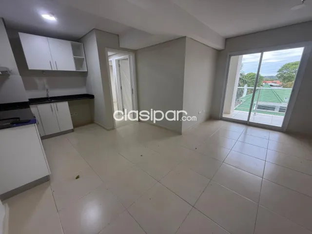 En alquiler departamento en san vicente Asunción 2 habitaciones, foto 5
