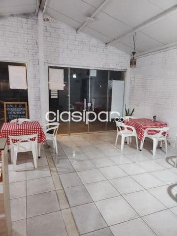 De casa en asuncion - limite con Mariano Roque Alonso