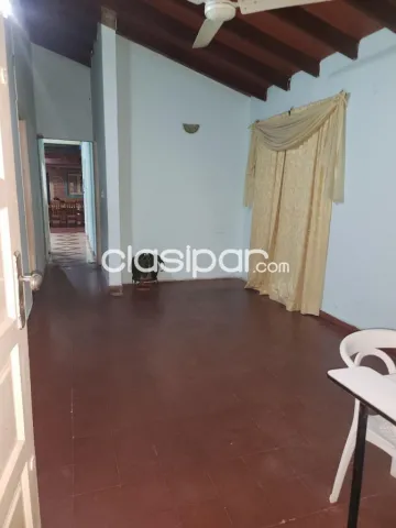 De casa en asuncion - limite con Mariano Roque Alonso — foto 3