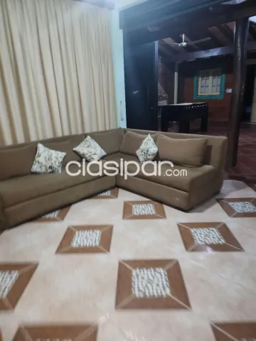 De casa en asuncion - limite con Mariano Roque Alonso — foto 4