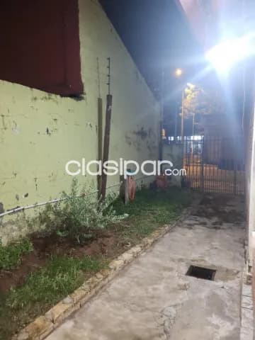 De casa en asuncion - limite con Mariano Roque Alonso — foto 5