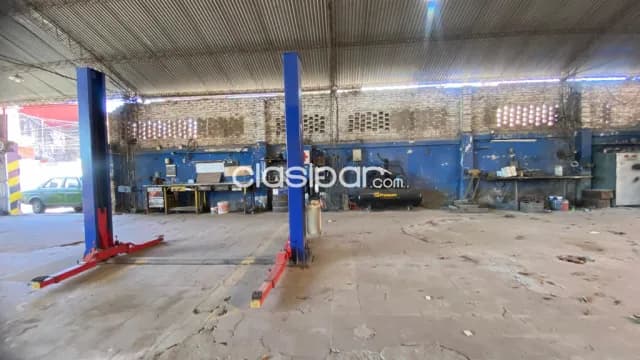 Se alquila amplio depòsito en pleno centro de San Lorenzo — foto 3