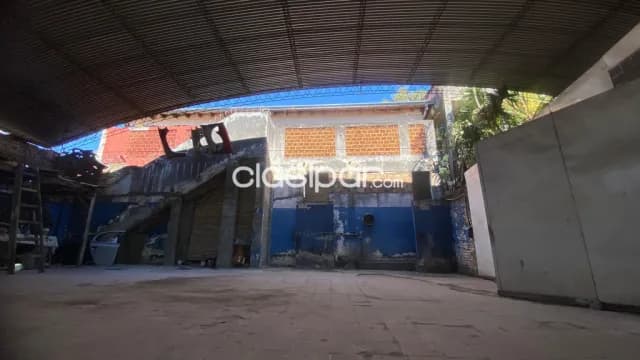 Se alquila amplio depòsito en pleno centro de San Lorenzo — foto 5