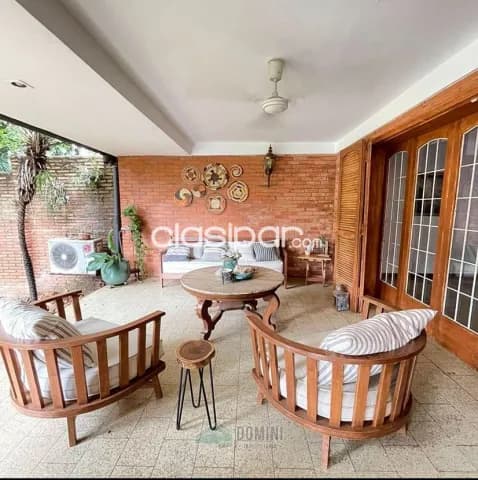 Residencia en barrio mcal estigarribia, foto 4