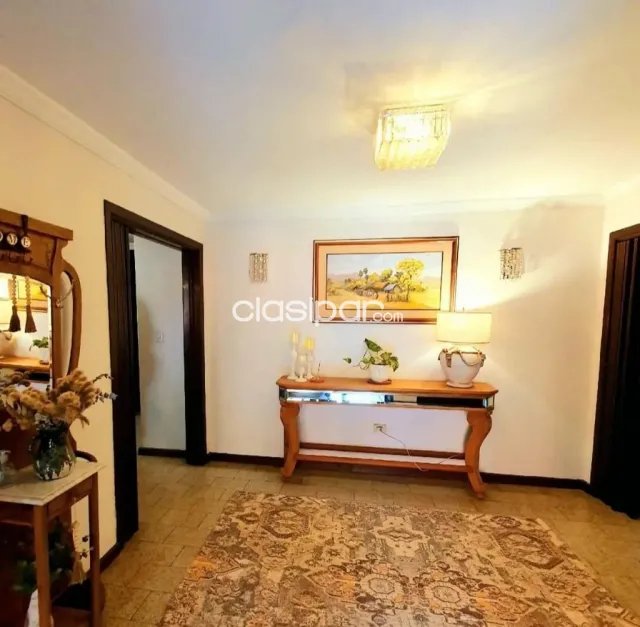 Residencia en barrio mcal estigarribia, foto 5