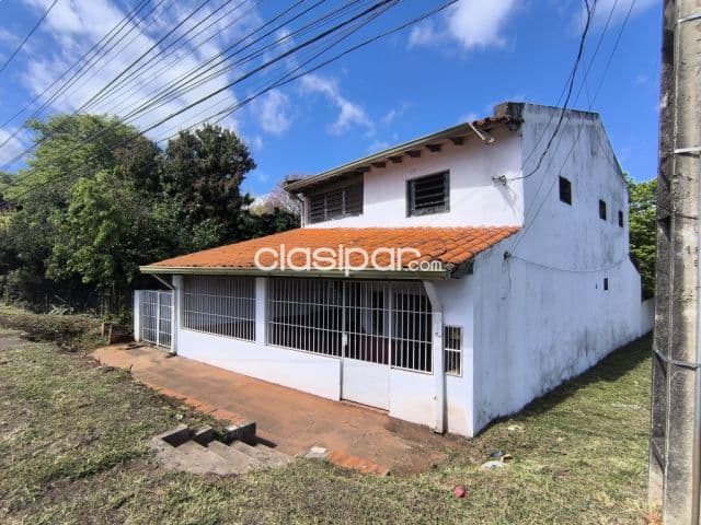 Propiedad comercial en itaugua, foto 1