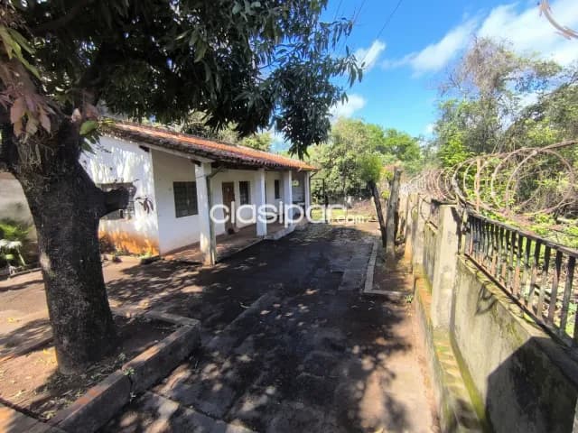 Propiedad comercial en itaugua, foto 5