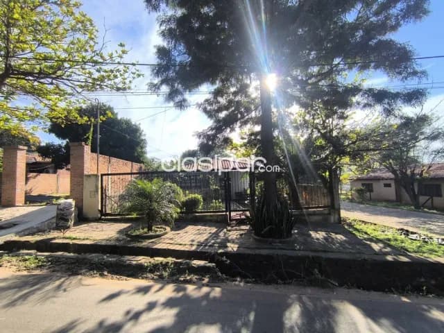 Casa en esquina en caacupe, foto 3