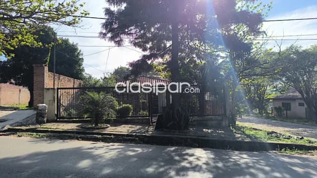 Casa en esquina en caacupe, foto 4