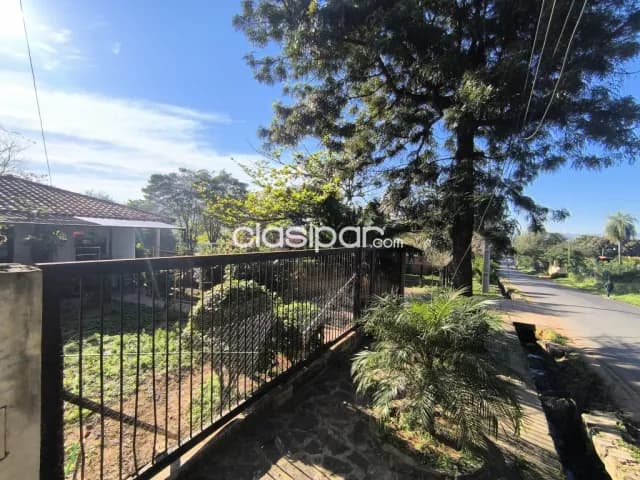 Casa en esquina en caacupe, foto 5