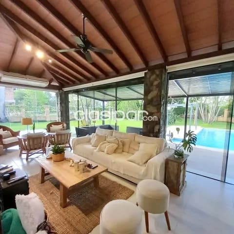 casa de 3 dormitorios en Surubi’i, foto 2