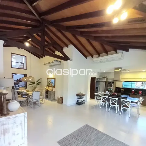 casa de 3 dormitorios en Surubi’i, foto 3