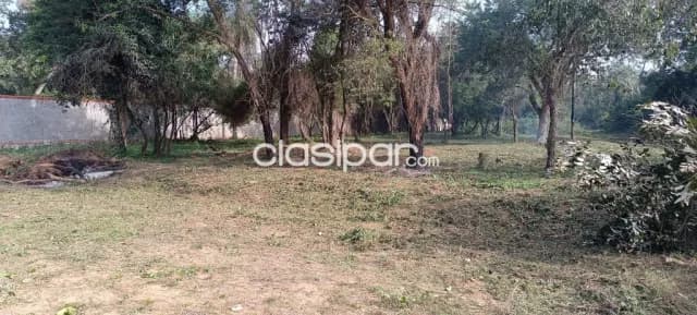 Terreno de 360 M2 en Atyra — foto 2