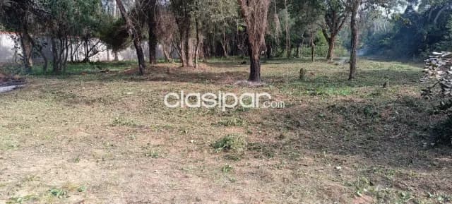 Terreno de 360 M2 en Atyra — foto 3