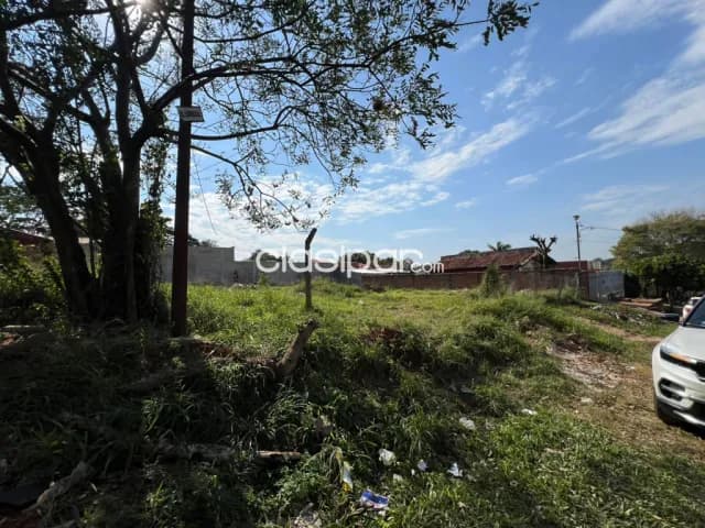 terreno de 726 m2 en Fernando de la Mora — foto 4