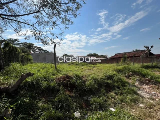 terreno de 726 m2 en Fernando de la Mora — foto 5