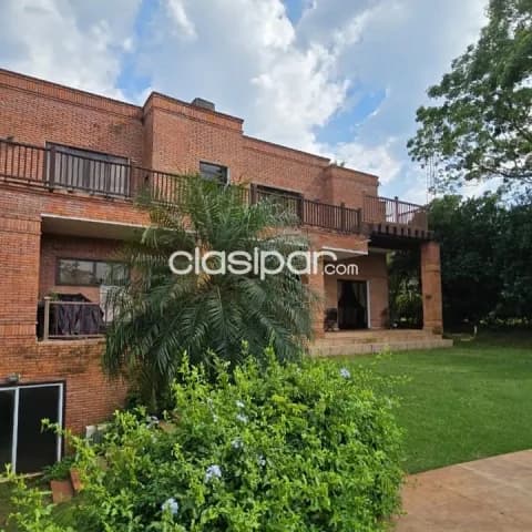 casa de 4 dormitorios en country Ciudad del Este, foto 3