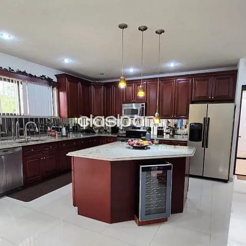 casa de 4 dormitorios en country Ciudad del Este, foto 4