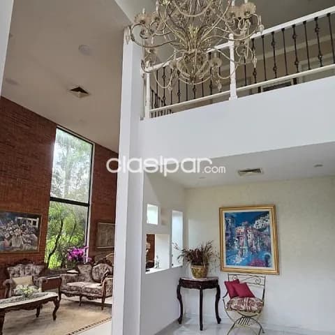 casa de 4 dormitorios en country Ciudad del Este, foto 5