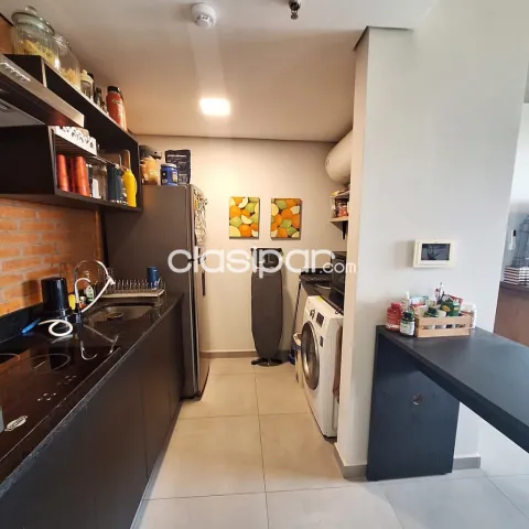 departamento de 3 dormitorios amoblado en ytay, foto 3