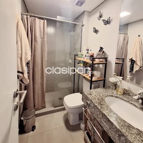 departamento de 3 dormitorios amoblado en ytay, foto 5