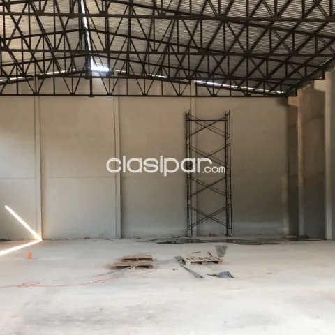 depósito de 1.183 m2 en Villa Elisa, foto 3